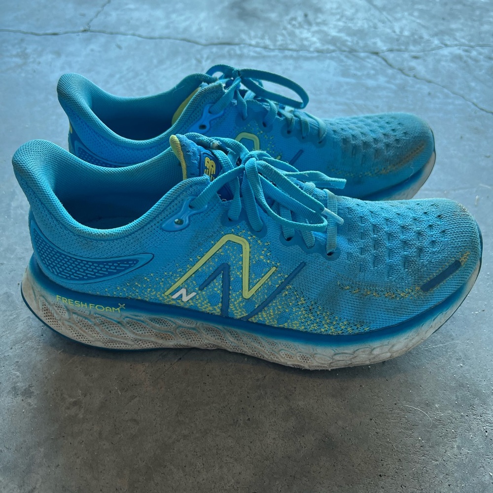 New Balance Fresh Foam 1080v12